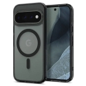 SPIGEN ULTRA HYBRID MAG MAGSAFE GOOGLE PIXEL 11 PRO МАТОВЫЙ ЧЕРНЫЙ