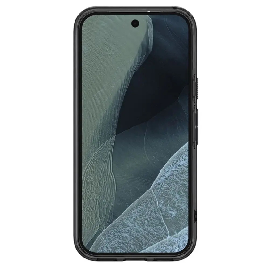 SPIGEN ULTRA HYBRID MAG MAGSAFE GOOGLE PIXEL 11 PRO FROST BLACK – 5