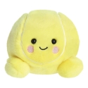AURORA PALM PALS Plush Tennis Ball, 13 cm AURORA PALM PALS Plush Tennis Ball, 13 cm