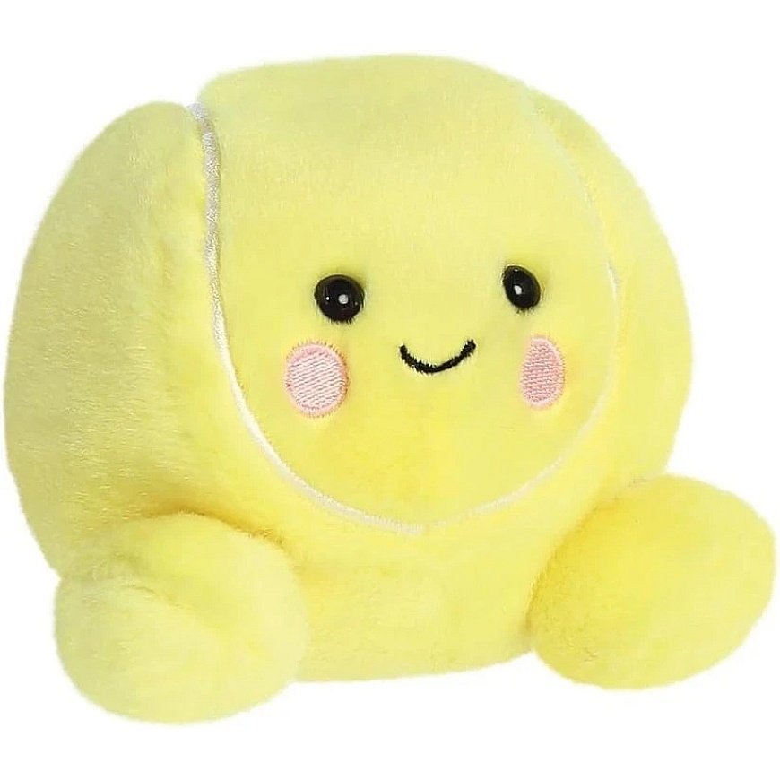 AURORA PALM PALS Pehmopallo, 13 cm – 2