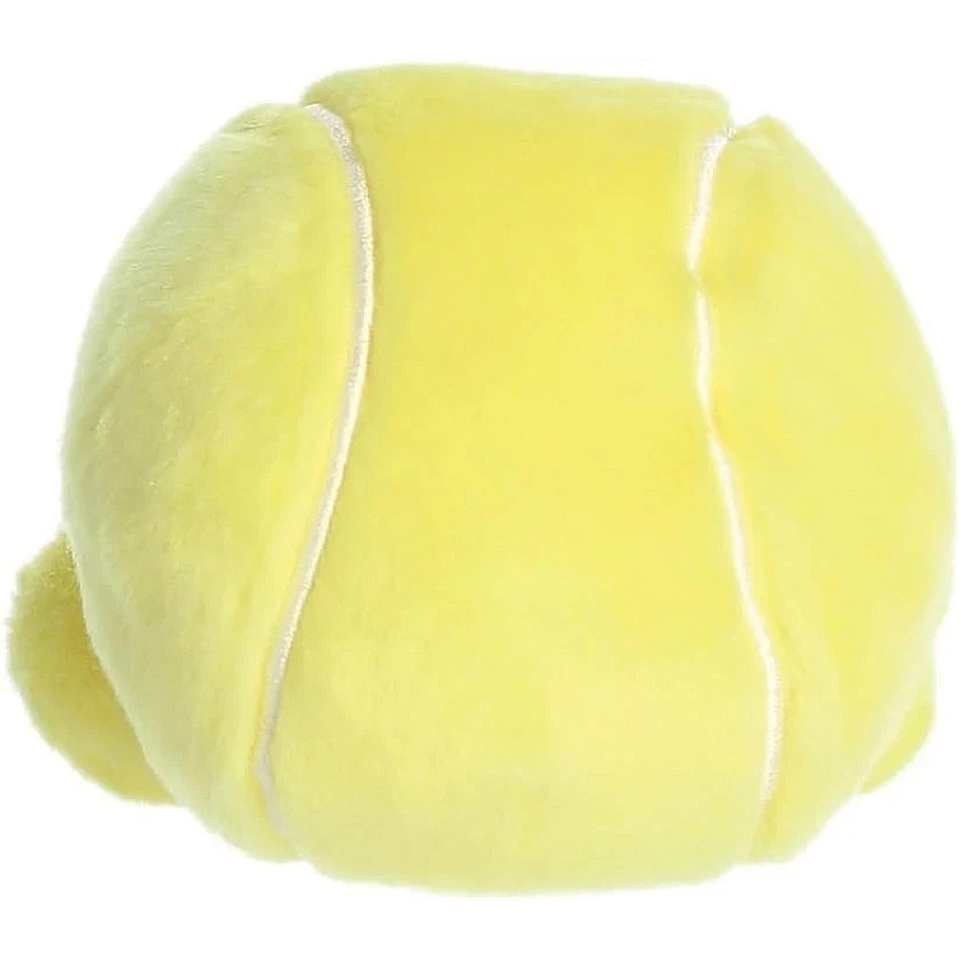 AURORA PALM PALS Плюшевый теннисный мяч, 13 см – 4