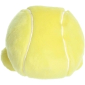 AURORA PALM PALS Плюшевый теннисный мяч, 13 см AURORA PALM PALS Плюшевый теннисный мяч, 13 см