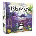 Matagot Takenoko Matagot Takenoko
