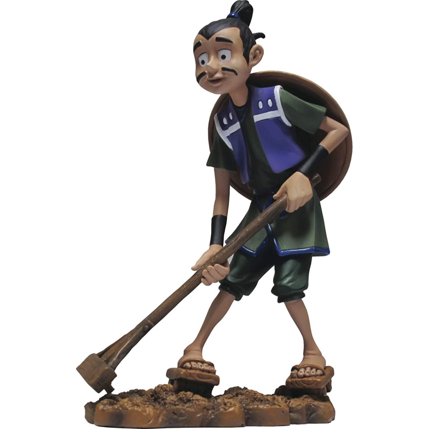 Matagot Takenoko – 5