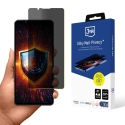 3Mk Protection Sony Xperia 1 VII - 3mk Silkki Mattapintainen Yksityisyys 3Mk Protection Sony Xperia 1 VII - 3mk Silkki Mattapintainen Yksityisyys