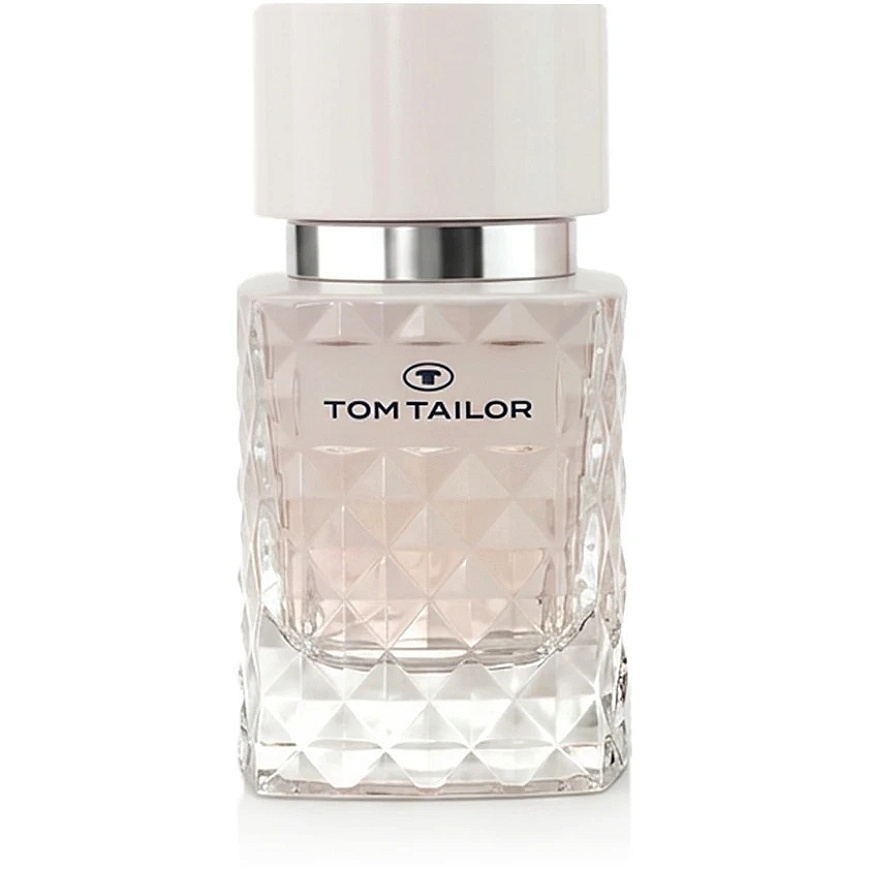 Tom Tailor For Her EDT туалетная вода для женщин, 30 мл – 4