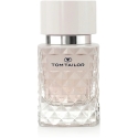 Tom Tailor For Her EDT tualetnā ūdens sievietēm, 30 ml Tom Tailor For Her EDT tualetnā ūdens sievietēm, 30 ml