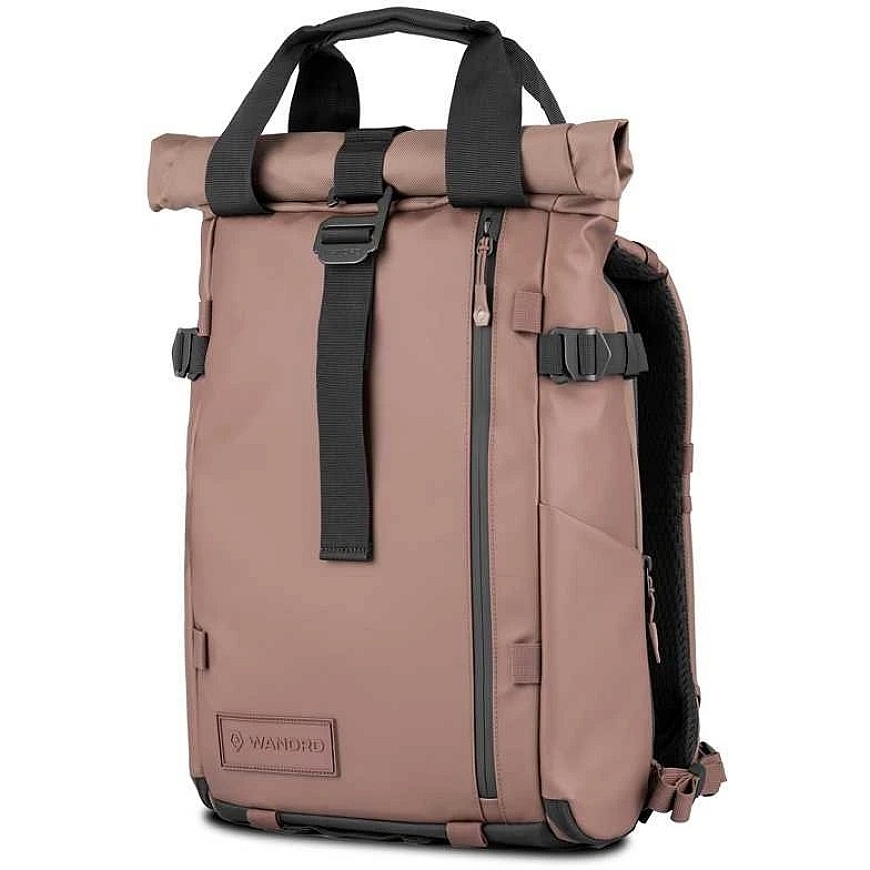 Kaamera Seljakott - WANDRD PRVKE 15L V4 Atacama Clay