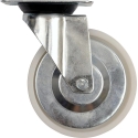 VOREL POLYAMIDE SWIVEL CASTOR 160mm 87435 VOREL POLYAMIDE SWIVEL CASTOR 160mm 87435