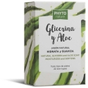 "Luxana Phyto Nature Aloe Vera" мыло 125г
