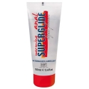Hot Thick, labai drėkinantis analinis lubrikantas 100ml Hot Thick, labai drėkinantis analinis lubrikantas 100ml