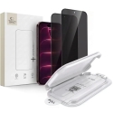 Tech-Protect OneTouch Set Spy+ panssarilasi puhelimelle iPhone 18 Pro (yksityisyysvaikutus) (2 kpl) Tech-Protect OneTouch Set Spy+ panssarilasi puhelimelle iPhone 18 Pro (yksityisyysvaikutus) (2 kpl)