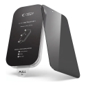 Защитное стекло Tech-Protect OneTouch Set Spy+ для iPhone 18 Pro (эффект приватности) (2 шт.) Защитное стекло Tech-Protect OneTouch Set Spy+ для iPhone 18 Pro (эффект приватности) (2 шт.)