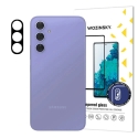 Wozinsky Полное стекло для камеры 9H закаленное стекло для всей камеры Samsung Galaxy S25 Wozinsky Полное стекло для камеры 9H закаленное стекло для всей камеры Samsung Galaxy S25