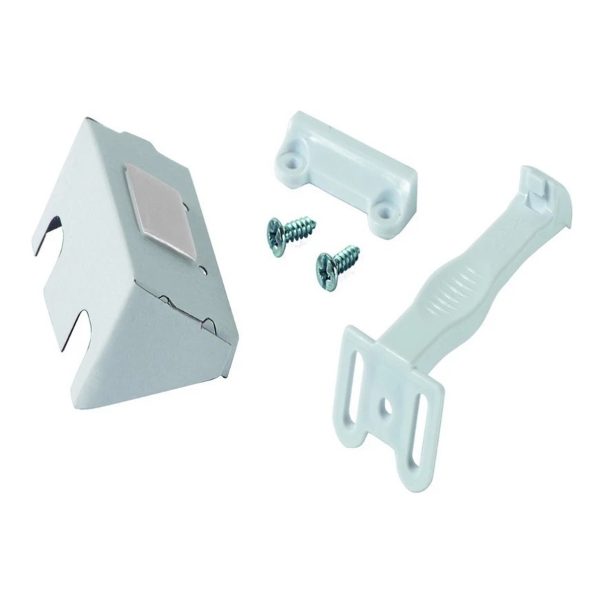 SAFETY 1ST sahtlite lukud (x7), 3202001400 – 2