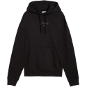 Bluza damska Puma ESS Script Comfort Hoodie juoda 694136 01 (S) Bluza damska Puma ESS Script Comfort Hoodie juoda 694136 01 (S)