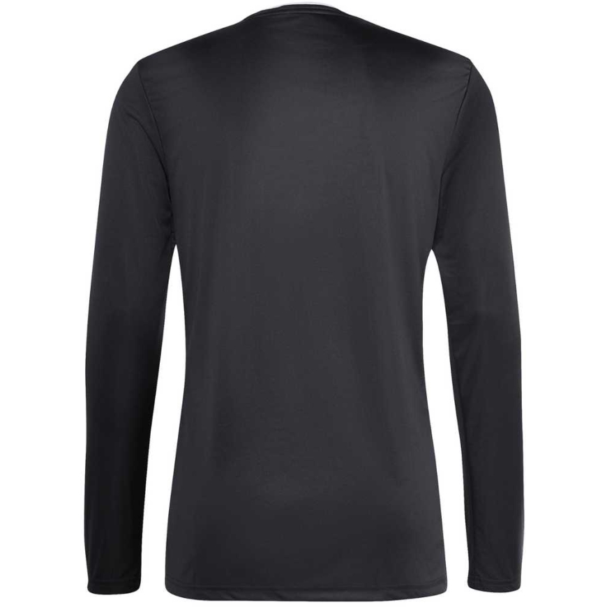 Мужская футболка adidas Entrada 26 с длинным рукавом черная KF5851 (M) – 3