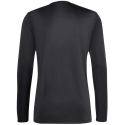 Meeste adidas Entrada 26 pikkade varrukatega jersy must KF5851 (M) Meeste adidas Entrada 26 pikkade varrukatega jersy must KF5851 (M)