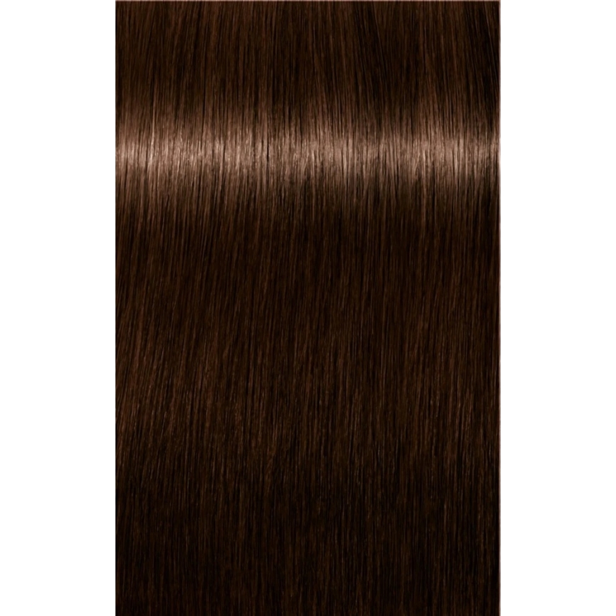 Wella Professionals Schwarzkopf Professional, Igora Royal, pysyvän hiusvärin, 4-60 keskipruskea suklaansävy, 60 ml naisille – 3