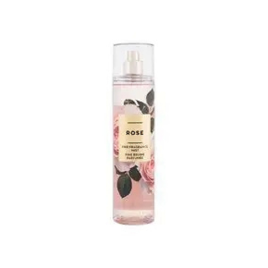 Bath & Body Works Ruususuihke - Kehosuihke