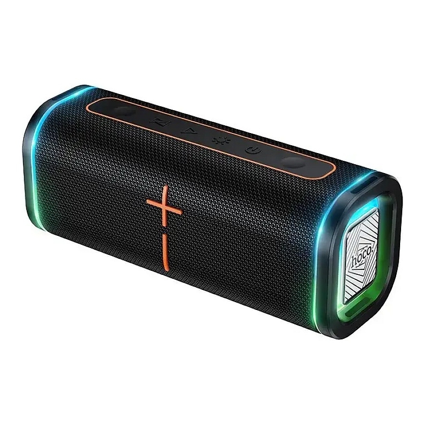 Bluetooth garsiakalbis 30W 5h Hoco HC51 juodas