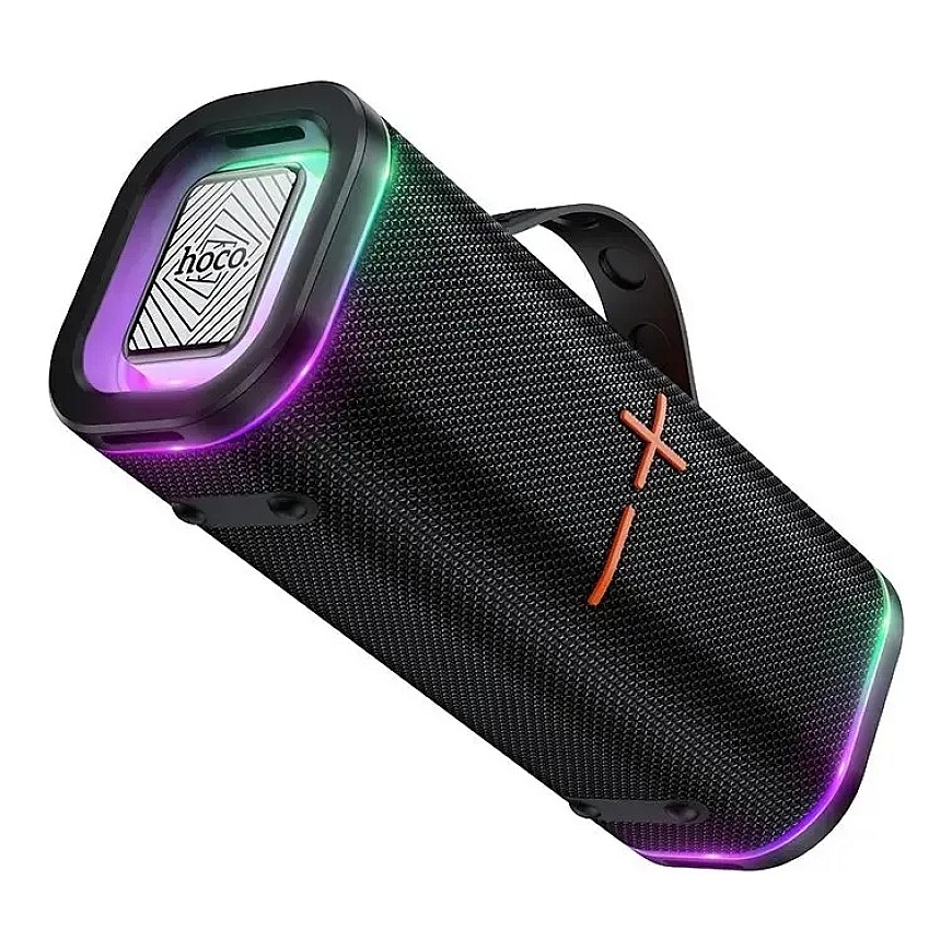 Bluetooth garsiakalbis 30W 5h Hoco HC51 juodas – 2