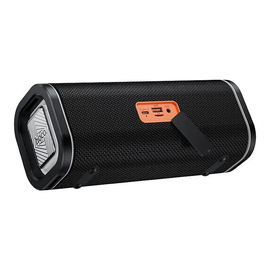 Bluetooth skaļrunis 30W 5h Hoco HC51 melns – 3