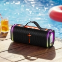 Bluetooth kõlar 30W 5h Hoco HC51 must Bluetooth kõlar 30W 5h Hoco HC51 must
