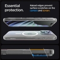 Spigen Crystal Flex MagSafe, crystal clear - iPhone 16 Pro Max Spigen Crystal Flex MagSafe, crystal clear - iPhone 16 Pro Max
