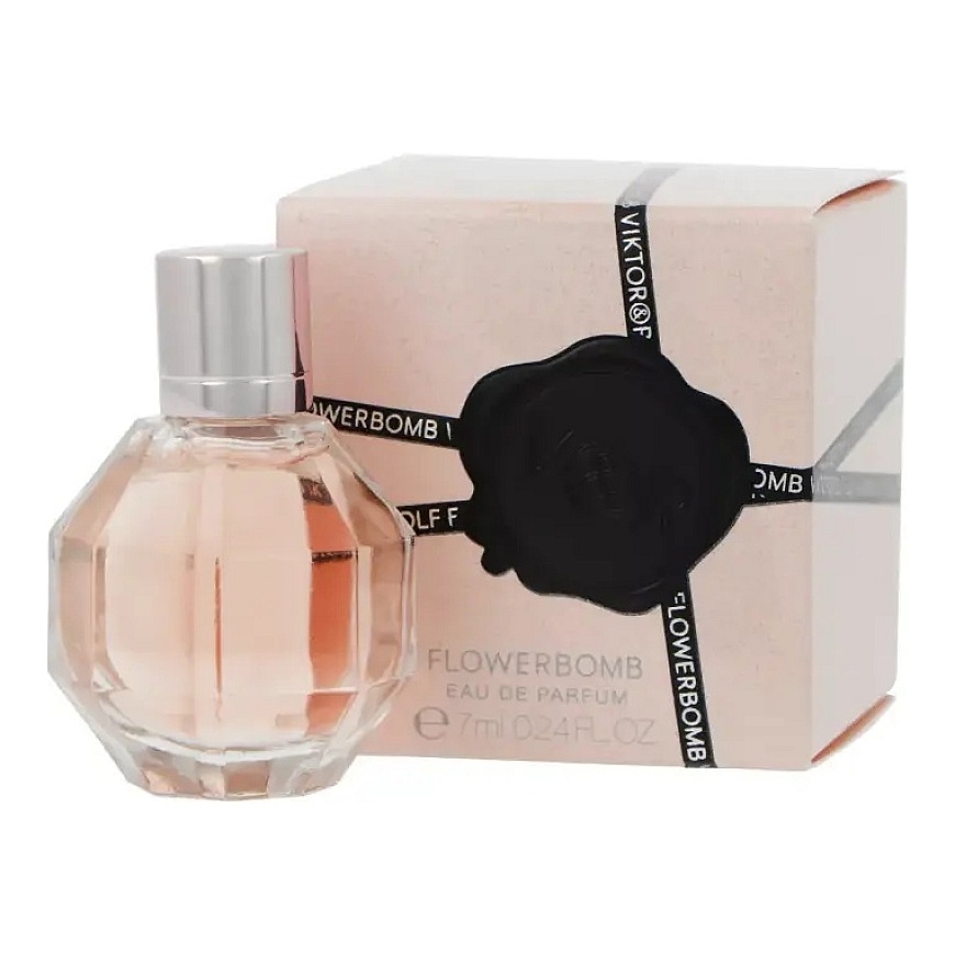 Viktor & Rolf Flowerbomb Mini Edp 7 ml – 2