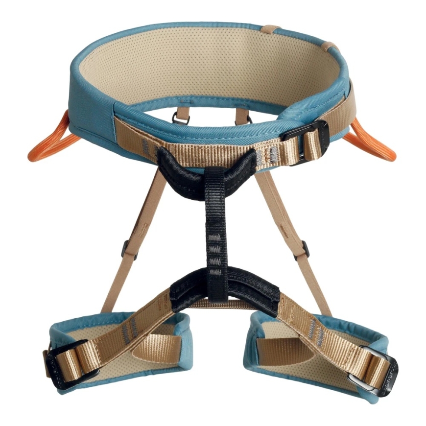Czech Republic Singing Rock Ray kids harness - K2 – 3