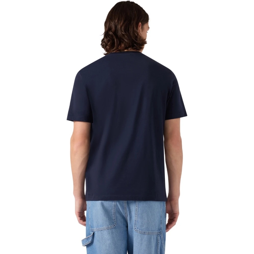 Men's Champion SS Tee Dark Blue 222992 BS501 (S) – 3