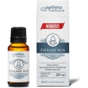 Optima Natura Blocked Nose natural essential oil blend 20 ml Optima Natura Blocked Nose natural essential oil blend 20 ml