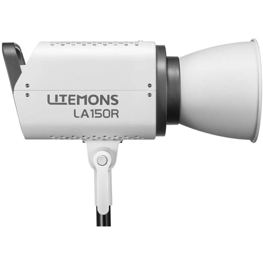 Valaistuslaitteet - Godox Litemons LA150R RGB LED-videovalo 1800K-10000K – 5