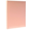 Photo Album - Gedeon Album GED B46300/2 300 Photos 10x15 cm Linen Rose