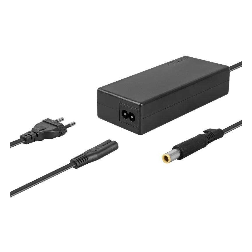 AVACOM Laptop Charger for DELL 19.5V 4.62A 90W CONNECTOR 7.4MM X 5.1MM WITH INNER PIN – 2