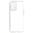 Ultra Clear 1mm kest Oppo Reno 5Z 5G läbipaistev Ultra Clear 1mm kest Oppo Reno 5Z 5G läbipaistev