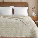 Eurofirany CHON/B/REINA/01 220X240 Lovatiesė Eurofirany CHON/B/REINA/01 220X240 Lovatiesė