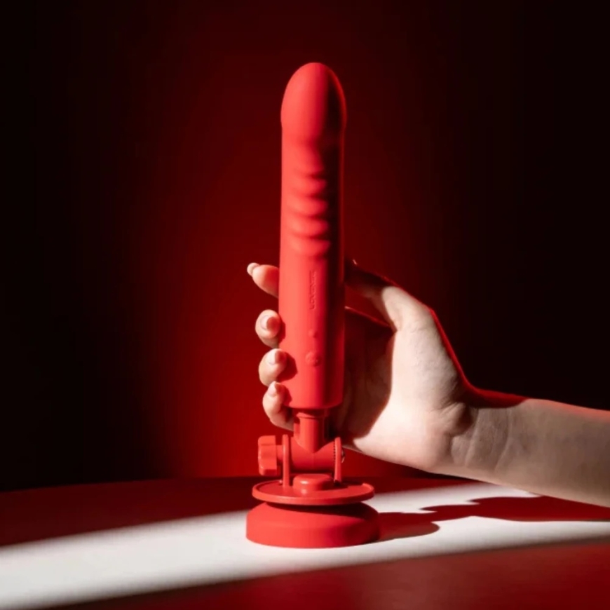 Lovense Mission 2 – 2