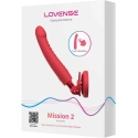 Lovense Mission 2 Lovense Mission 2