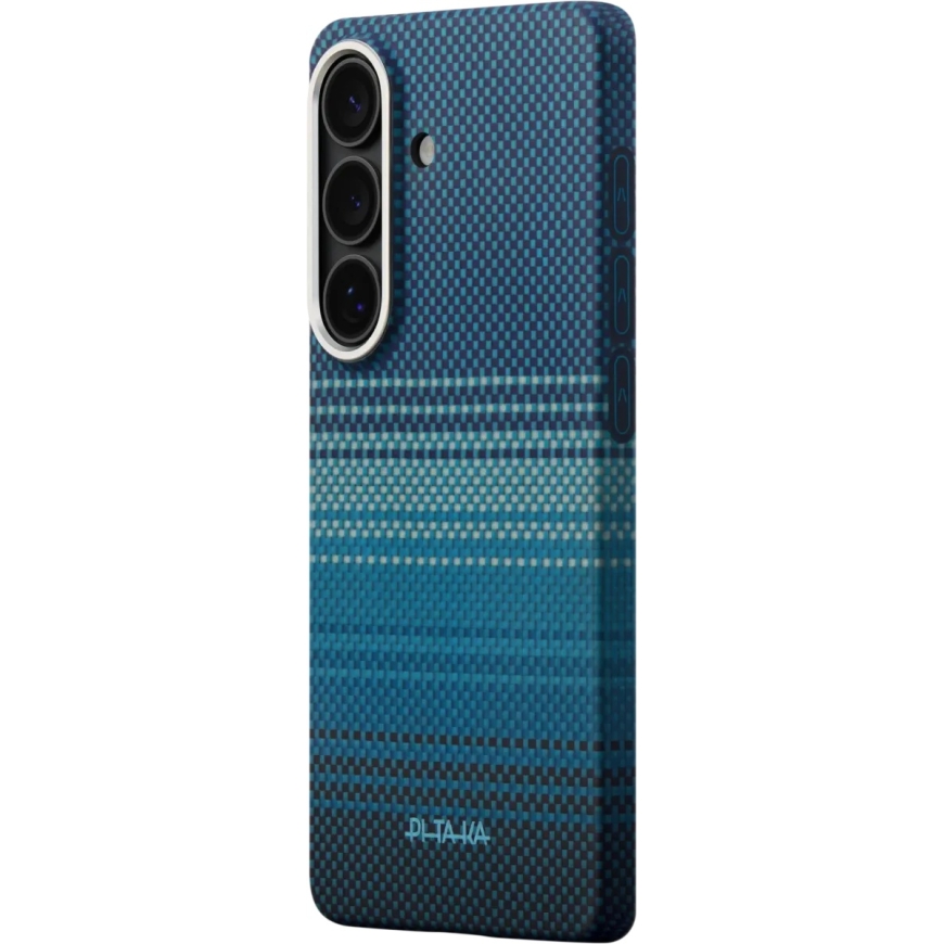 Pitaka Edge Case, Moonrise (Aaron Button) - Samsung Galaxy S26+ – 3