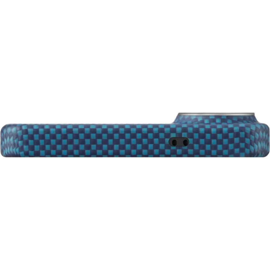 Pitaka Edge Case, Moonrise (Aaron Button) - Samsung Galaxy S26+ – 4