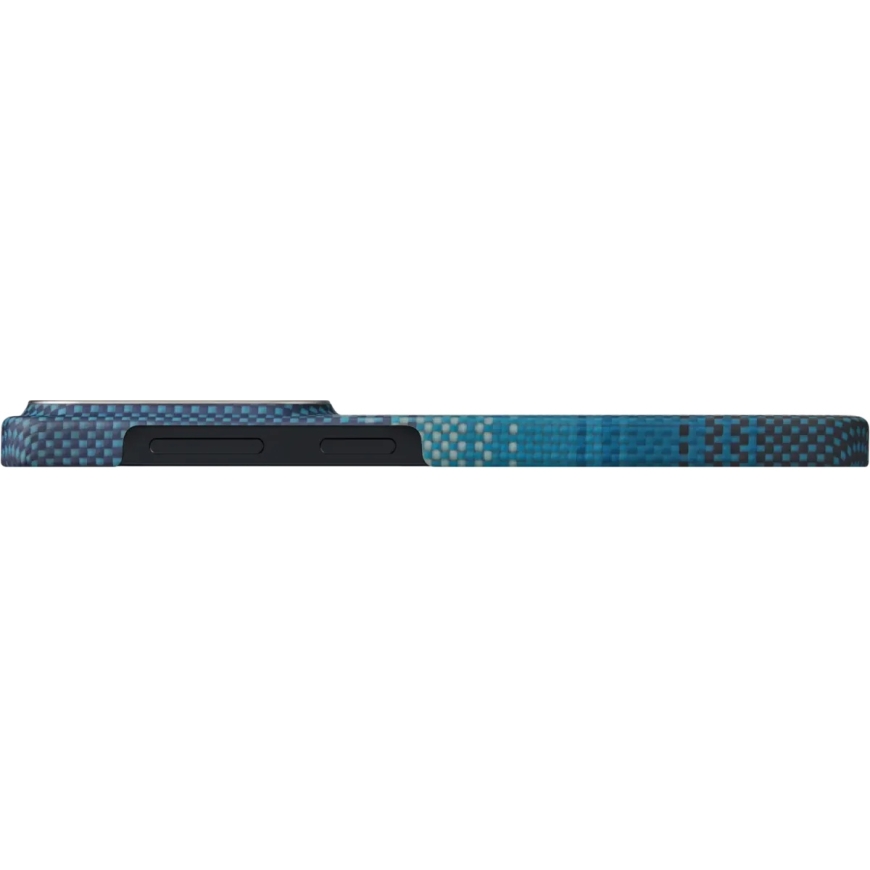 Pitaka Edge Case, Moonrise (Aaron Button) - Samsung Galaxy S26+ – 5