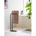 Wenko Levante metallist rätikute hoidja, kõrgus 79 cm