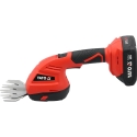 Yato Toya Sa Poland Battery Hedge and Grass Shears | 18V + 2 AH | 100 W (YT-828357) Yato Toya Sa Poland Battery Hedge and Grass Shears | 18V + 2 AH | 100 W (YT-828357)