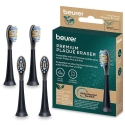 Beurer BEURER ANTITAKULAR SONIC hammasharjan pää, 4 kpl. Beurer BEURER ANTITAKULAR SONIC hammasharjan pää, 4 kpl.