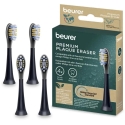Beurer BEURER ANTITAKULAR SONIC hammasharjan pää, 4 kpl. Beurer BEURER ANTITAKULAR SONIC hammasharjan pää, 4 kpl.