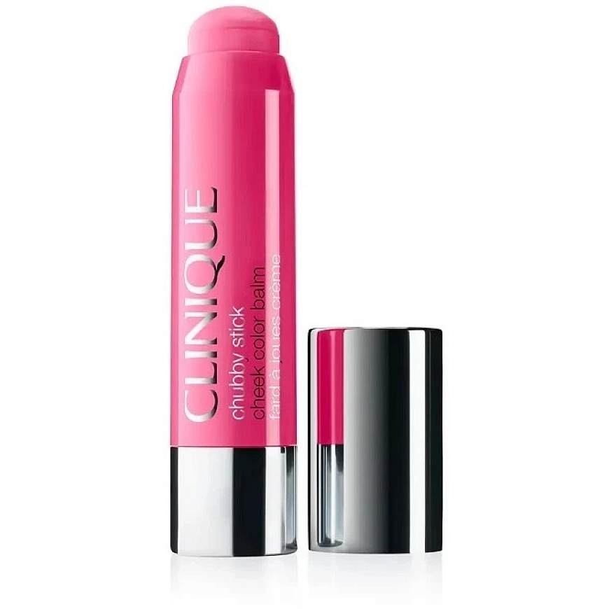 Clinique Chubby Stick Cheek Color Balm