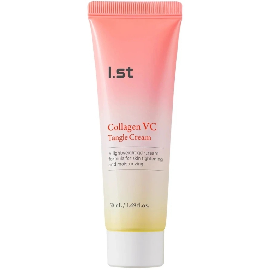 I.ST Collagen VC Tangle Hydrating Daily Face Cream, 50 ml