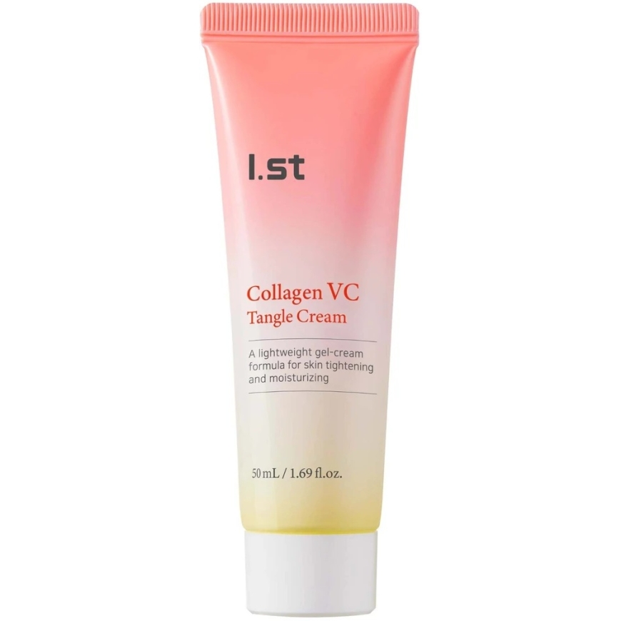 I.ST Collagen VC Tangle Hydrating Daily Face Cream, 50 ml – 2